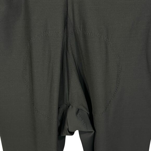 Honeylove 2X-Large Sculptwave Capris Adjustable Straps Shapewear Boning Black - Picture 6 of 12